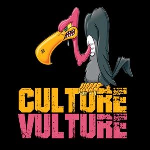 Meet your Posher, Culturevulture